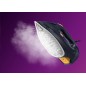 Philips Azur 7000 Series DST7060 Dampstrygejern 3000W Blå Gul